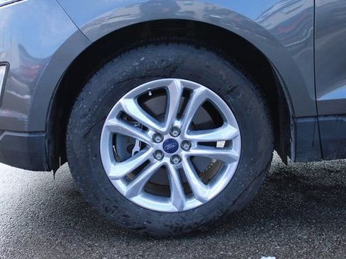 Used 2016 Ford Edge SEL w/ Equipment Group 201A image 35