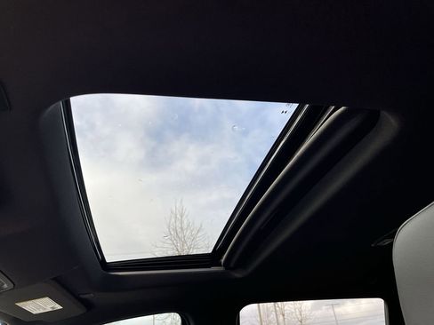 New 2026 GMC Sierra 3500 AT4 w/ AT4 Premium Plus Package image 19