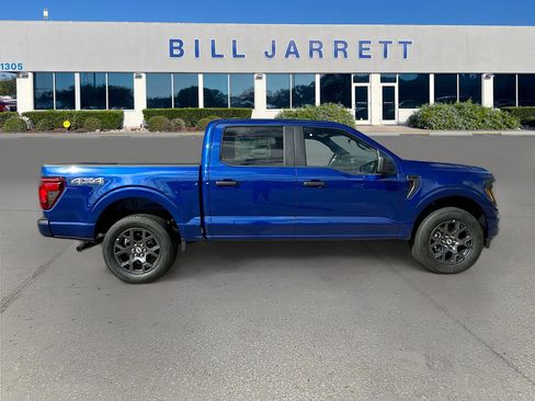 New 2026 Ford F150 STX w/ Equipment Group 200A image 3