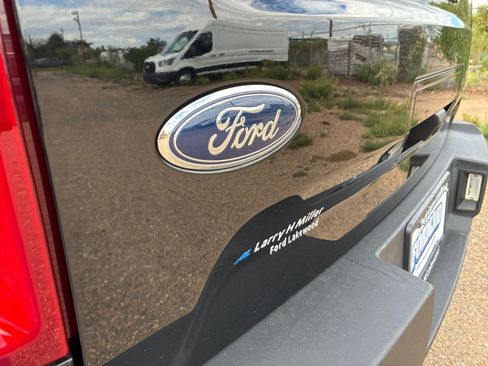 Certified 2024 Ford Bronco Sport Big Bend AWD/4WD image 24