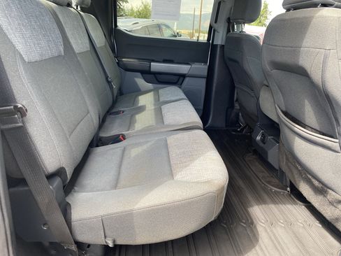 Used 2022 Ford F150 XLT w/ Trailer Tow Package AWD/4WD image 23