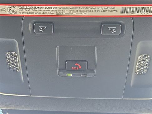 Certified 2026 Toyota Camry SE image 23