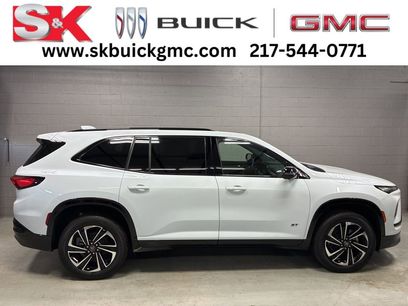 New 2026 Buick Enclave Sport Touring w/ Power Package