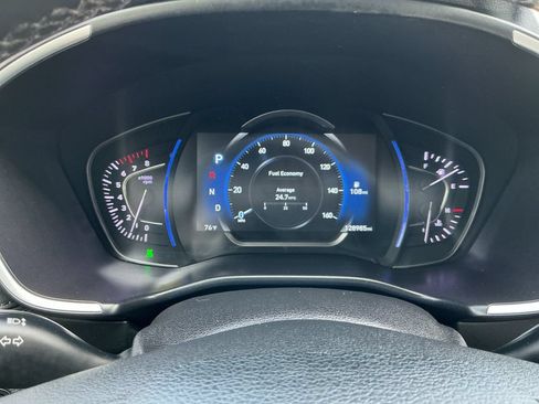 Used 2020 Hyundai Santa Fe SEL w/ Convenience Package AWD/4WD image 13