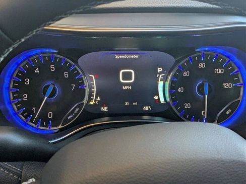 New 2026 Chrysler Pacifica Limited w/ S Appearance Package AWD/4WD image 11
