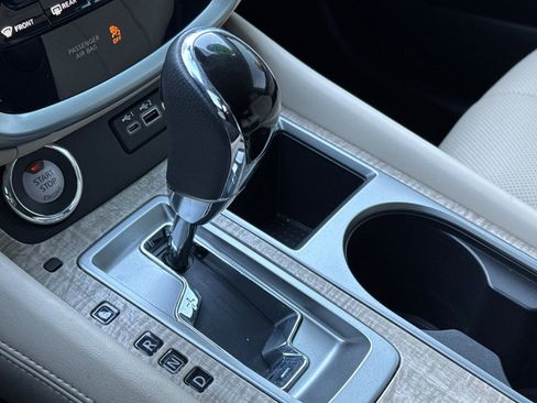 Used 2024 Nissan Murano SL image 22