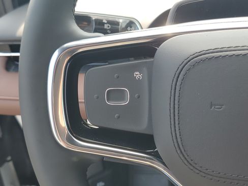 New 2026 Lincoln Nautilus Reserve AWD/4WD image 17