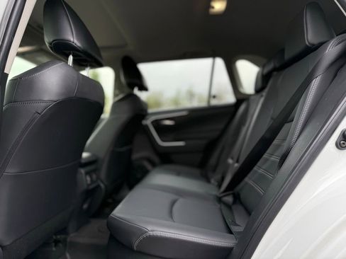 Certified 2024 Toyota RAV4 XLE Premium w/ Weather Package image 15