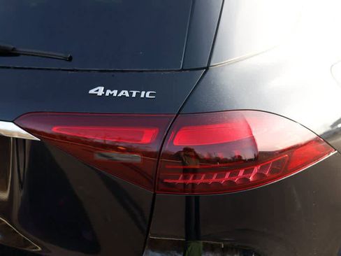 Used 2026 Mercedes-Benz GLE 350 4MATIC image 35