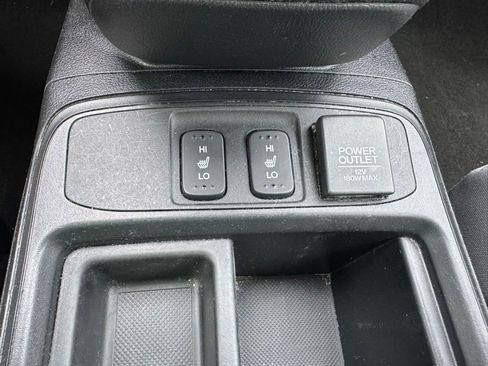 Used 2015 Honda CR-V EX image 18