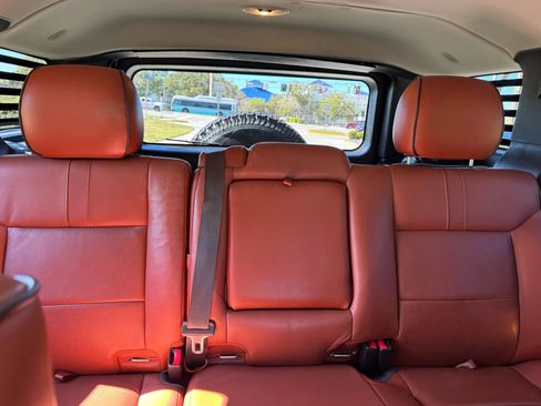 Used 2008 HUMMER H2 image 49