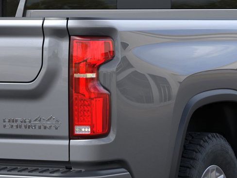 New 2026 Chevrolet Silverado 2500 High Country w/ High Country Premium Package image 11