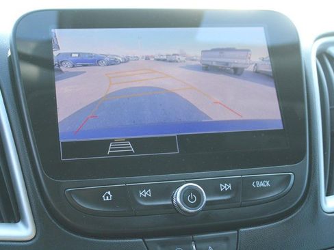 Used 2023 Chevrolet Malibu LT image 20