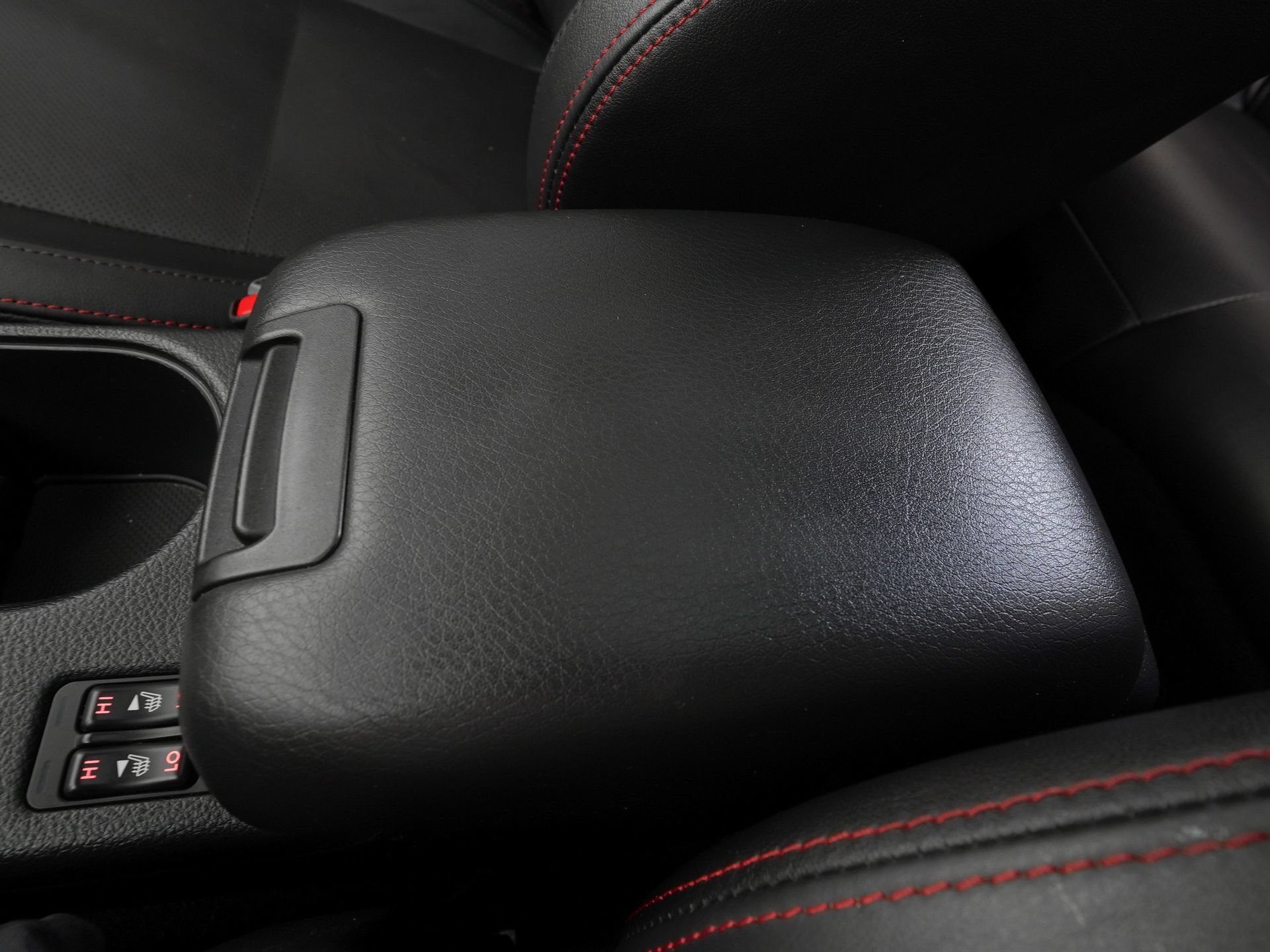 Used 2017 Subaru WRX Limited AWD/4WD image 27