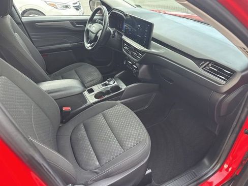 Used 2024 Ford Escape Active w/ Tech Pack #1 image 18