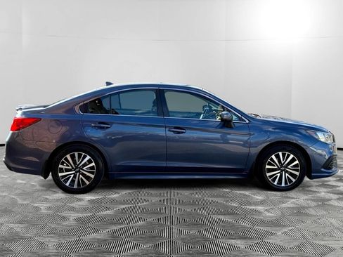 Used 2018 Subaru Legacy 2.5i Premium image 4