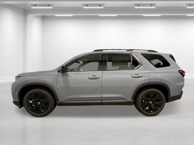 New 2026 Honda Pilot Black Edition image 2