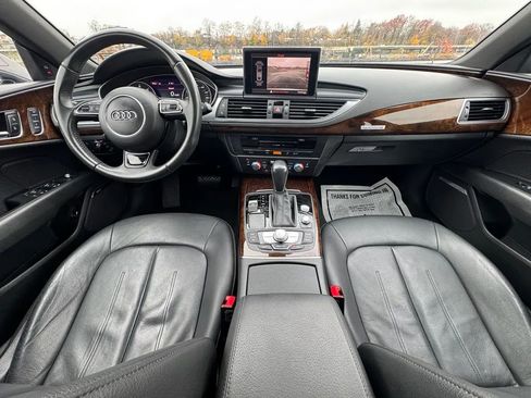Used 2016 Audi A7 3.0T Premium Plus image 18