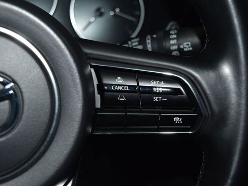 Used 2024 MAZDA CX-90 3.3 Turbo w/ Premium Package image 9