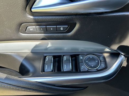 Used 2022 Cadillac XT4 Premium Luxury w/ LPO, Radiant Package image 13