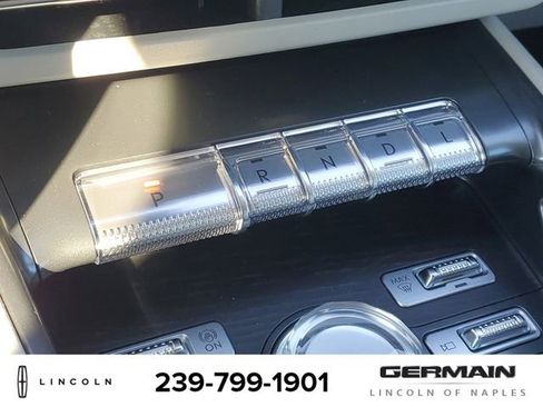 New 2026 Lincoln Nautilus Reserve image 25