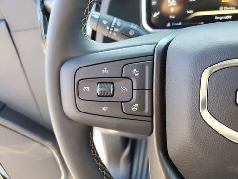 New 2026 GMC Sierra 3500 AT4 w/ AT4 Premium Plus Package image 30