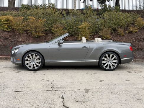 Used 2014 Bentley Continental GT image 7