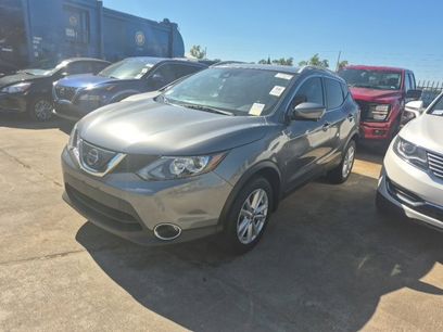 Used 2019 Nissan Rogue Sport SV w/ Technology Package