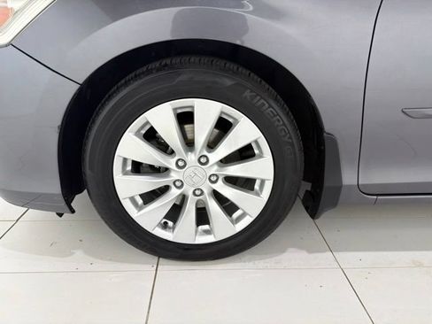 Used 2015 Honda Accord Touring image 47