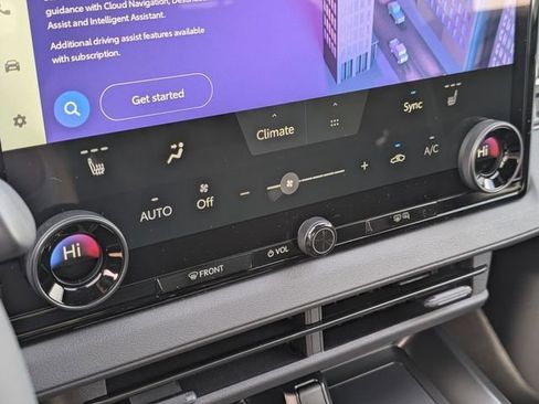 New 2026 Subaru Solterra Premium w/ Premium Convenience Package image 24