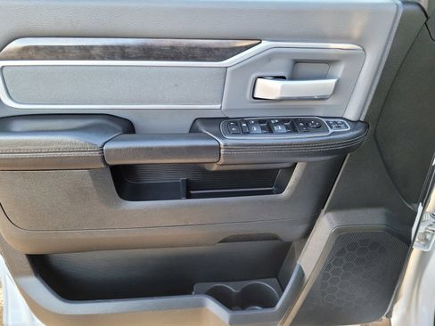 Used 2023 RAM 2500 Big Horn w/ Level 1 Equipment Group image 22