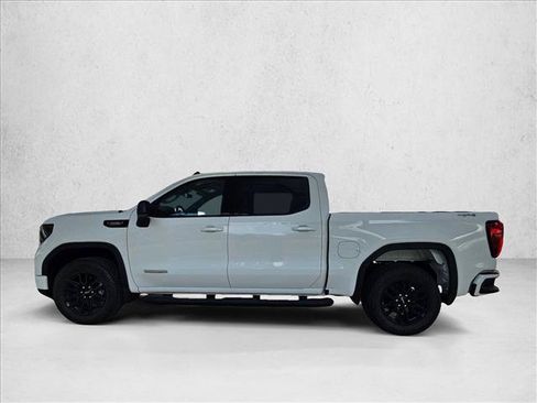 Used 2026 GMC Sierra 1500 Elevation w/ Elevation Select Package AWD/4WD image 8