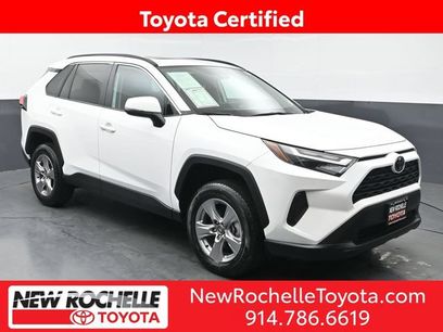 Used 2025 Toyota RAV4 XLE w/ Convenience Package