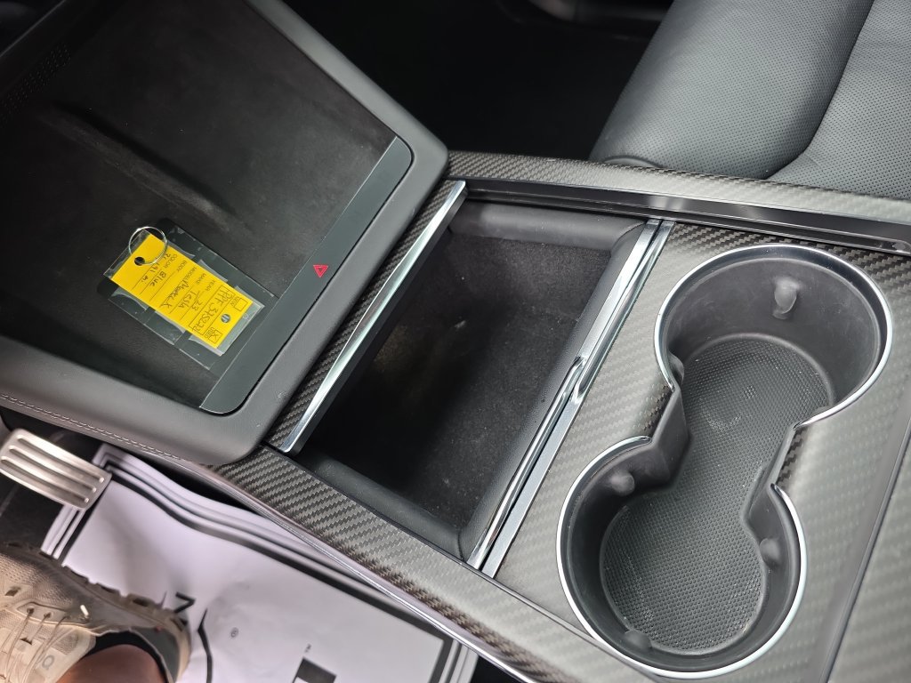Used 2023 Tesla Model X Plaid AWD/4WD image 29