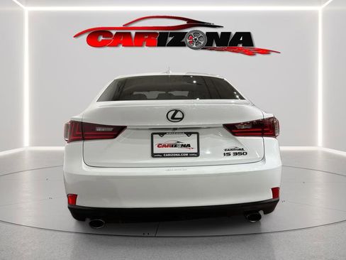 Used 2014 Lexus IS 350 350 image 7