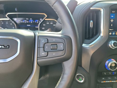 Used 2020 GMC Sierra 1500 Denali w/ Technology Package AWD/4WD image 23