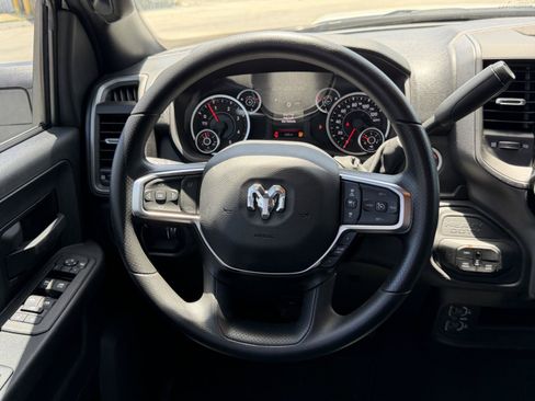 Used 2025 RAM 2500 Tradesman AWD/4WD image 19