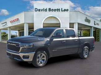 New 2026 RAM 1500 Big Horn video 1