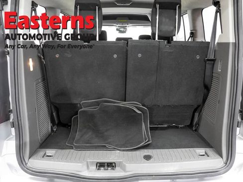 Used 2021 Ford Transit Connect XLT FWD image 9