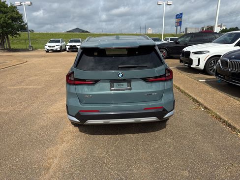 Certified 2024 BMW X1 xDrive28i AWD/4WD image 6