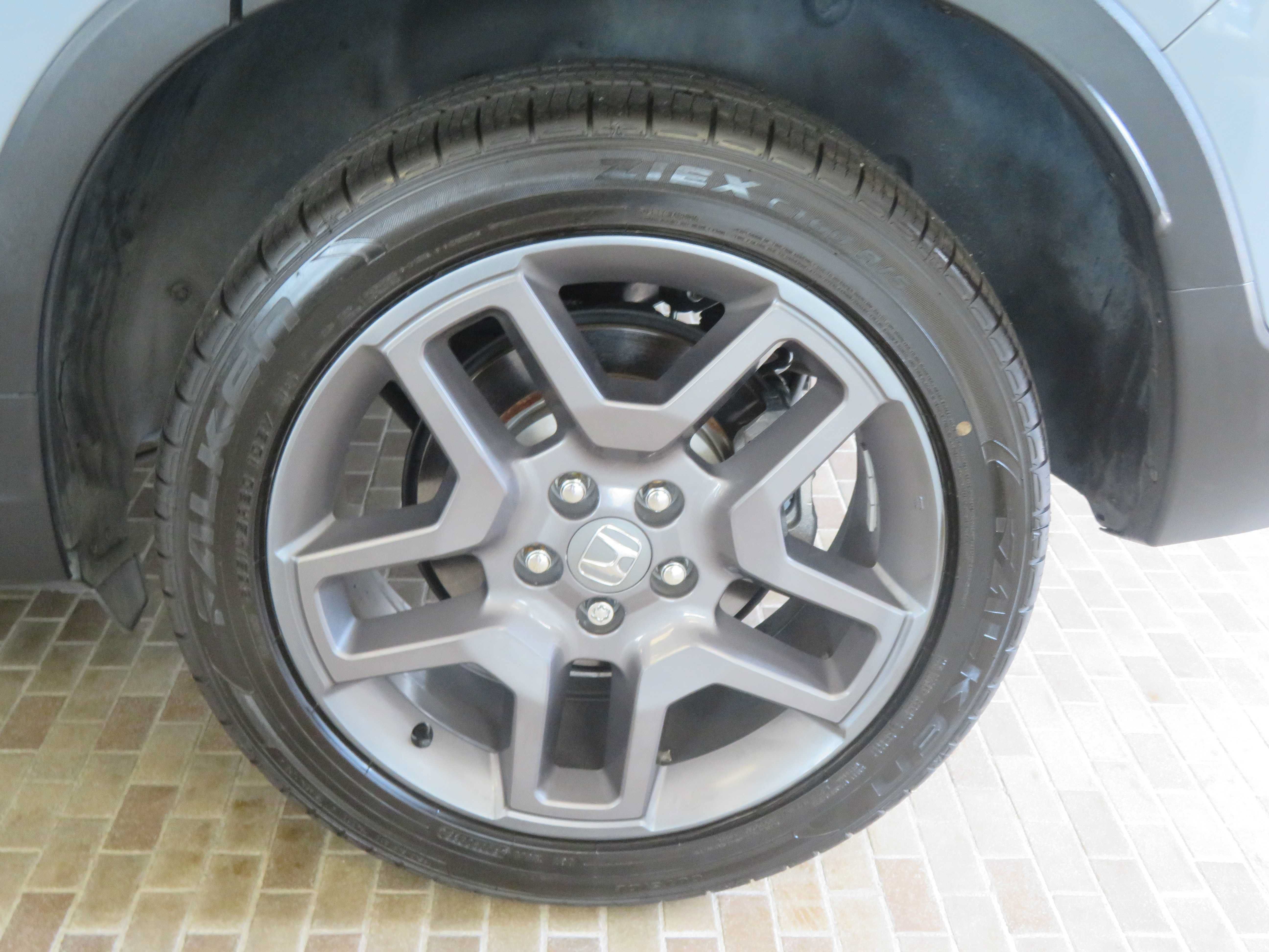 Used 2022 Honda Passport EX-L image 8