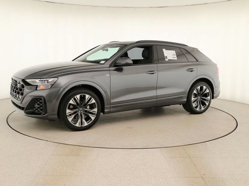 New 2026 Audi Q8 Premium Plus AWD/4WD image 13