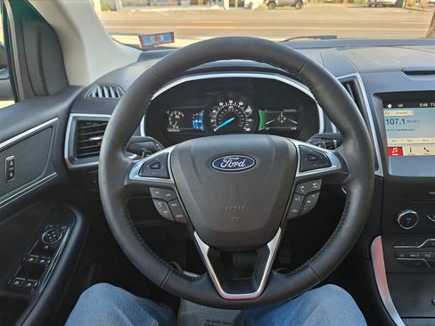 Used 2018 Ford Edge SEL w/ Equipment Group 201A AWD/4WD image 6