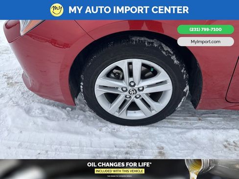 Used 2019 Toyota Corolla SE image 6