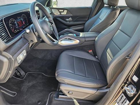 Certified 2026 Mercedes-Benz GLE 350 4MATIC image 16
