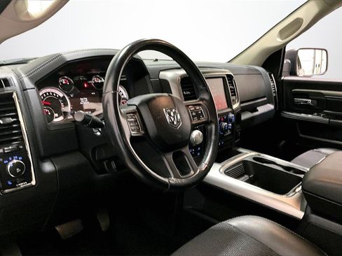 Used 2016 RAM 1500 Sport image 17