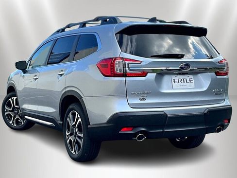 New 2025 Subaru Ascent Touring image 3