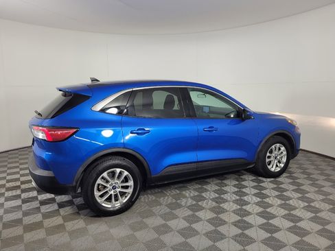 Used 2021 Ford Escape SE FWD image 10
