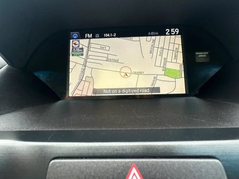 Used 2016 Acura RDX AWD w/ Technology Package image 16
