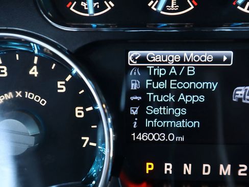 Used 2014 Ford F150 King Ranch w/ King Ranch Luxury Package image 37